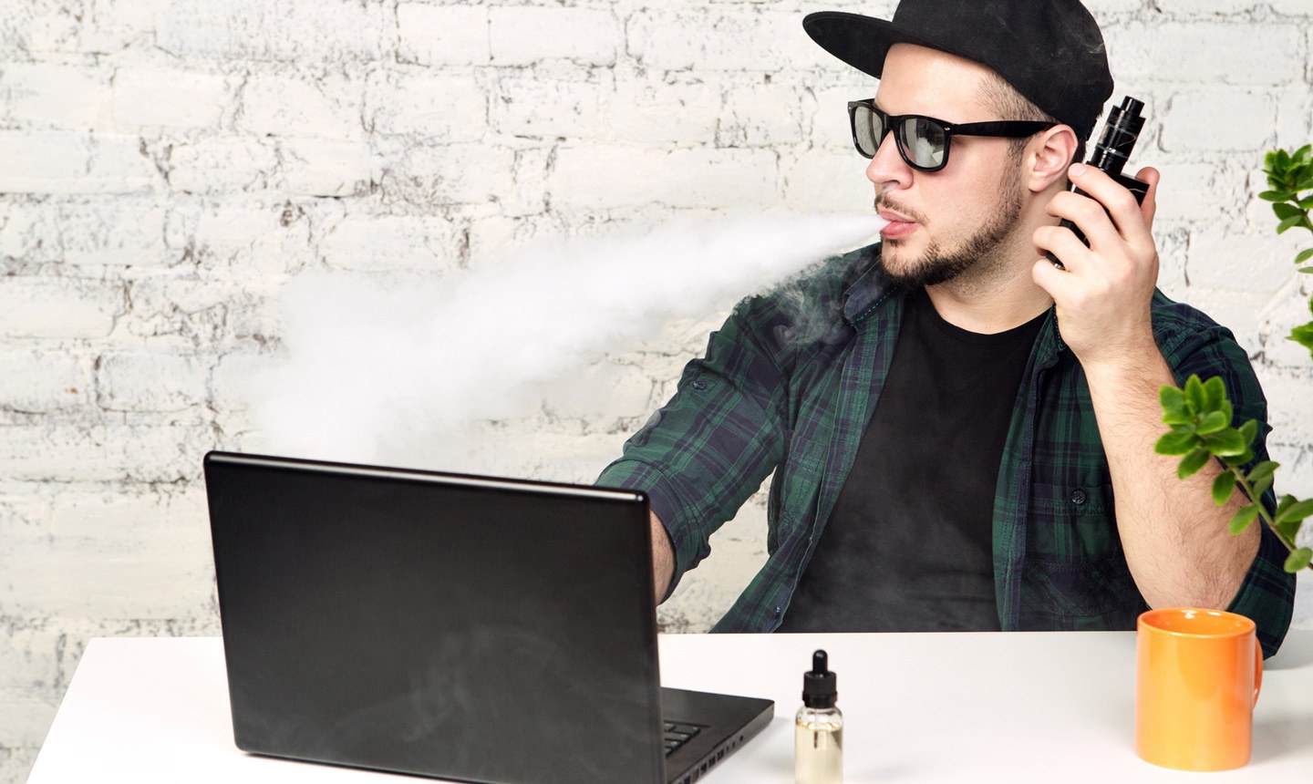 Why Quality Matters When Buying Vapes