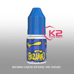 BIZARRO LIQUID INCENSE 5ML