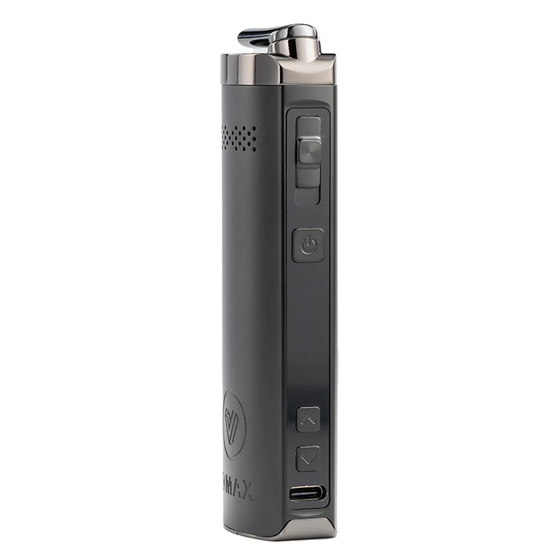 potv-xmax-starry-v4-vaporizer-black-side-view-with-power-buttons_576x@2x.webp potv-xmax-starry-v4-vaporizer-black-side-view-with-power-buttons_576x@2x.webp