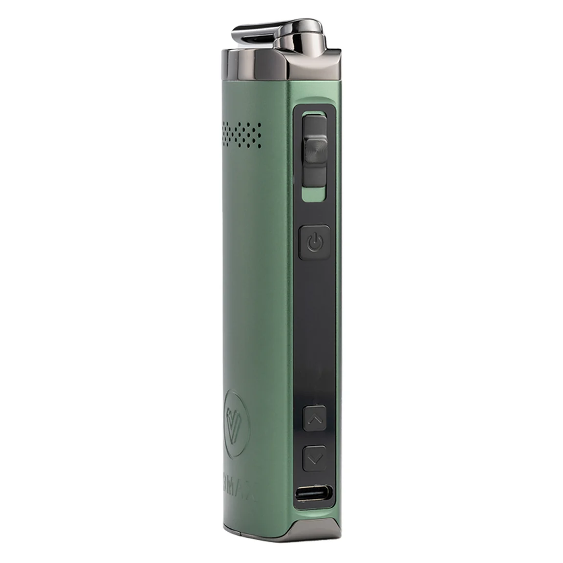 potv-xmax-starry-v4-vaporizer-green-side-view-with-power-buttons_576x@2x.webp potv-xmax-starry-v4-vaporizer-green-side-view-with-power-buttons_576x@2x.webp